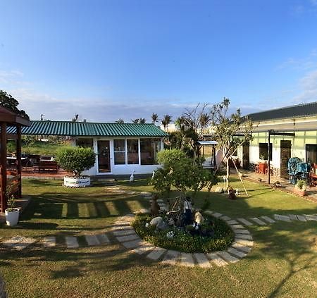 Lanhai Inn Hengchun South Gate Exterior photo