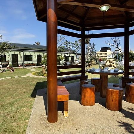 Lanhai Inn Hengchun South Gate Exterior photo
