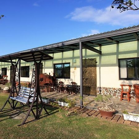 Lanhai Inn Hengchun South Gate Exterior photo