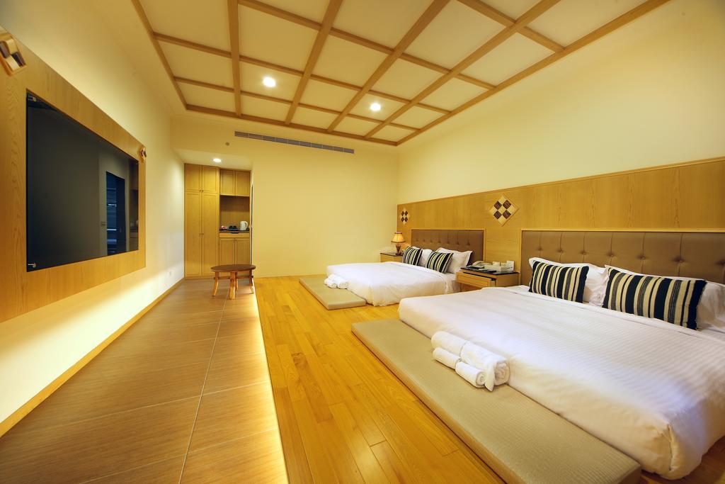 Lanhai Inn Hengchun South Gate Room photo