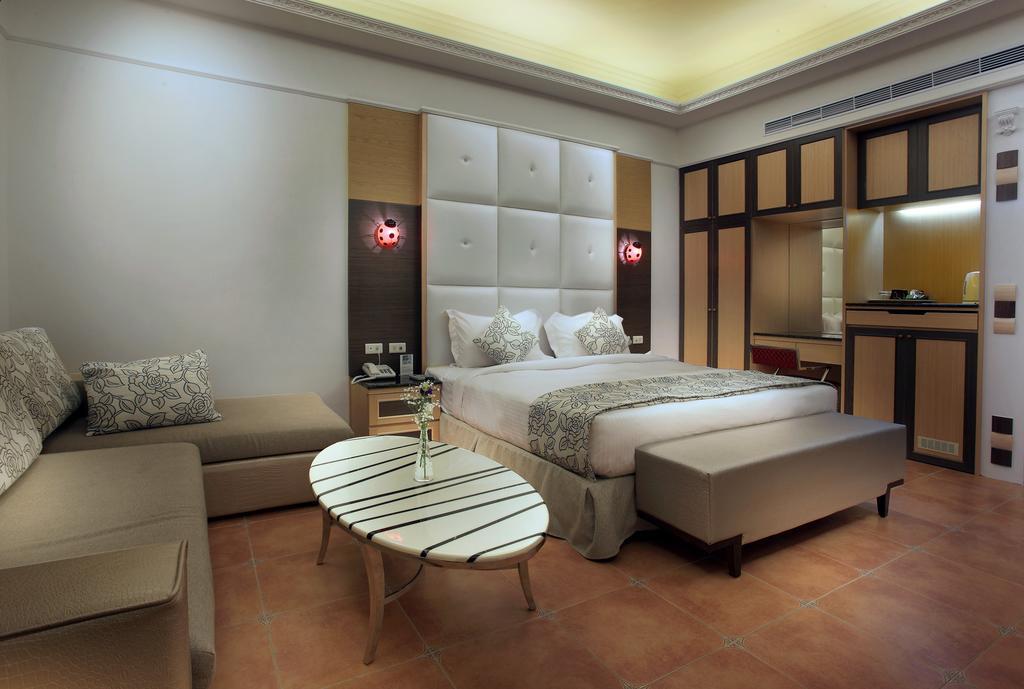 Lanhai Inn Hengchun South Gate Room photo