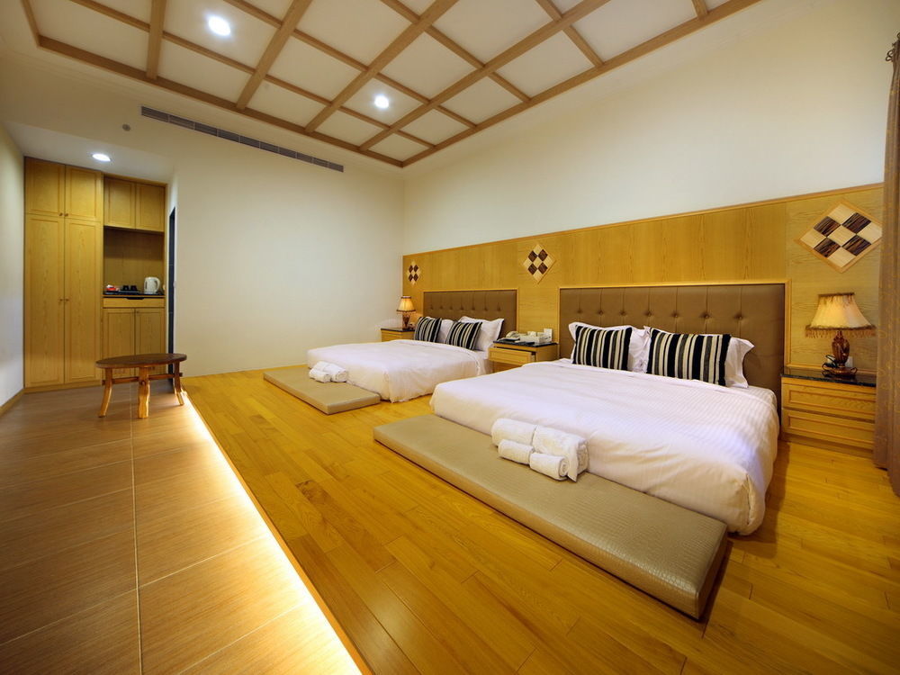 Lanhai Inn Hengchun South Gate Exterior photo